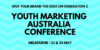 Sean Callanan to present Esports for Brands keynote at Youth Marketing Australia