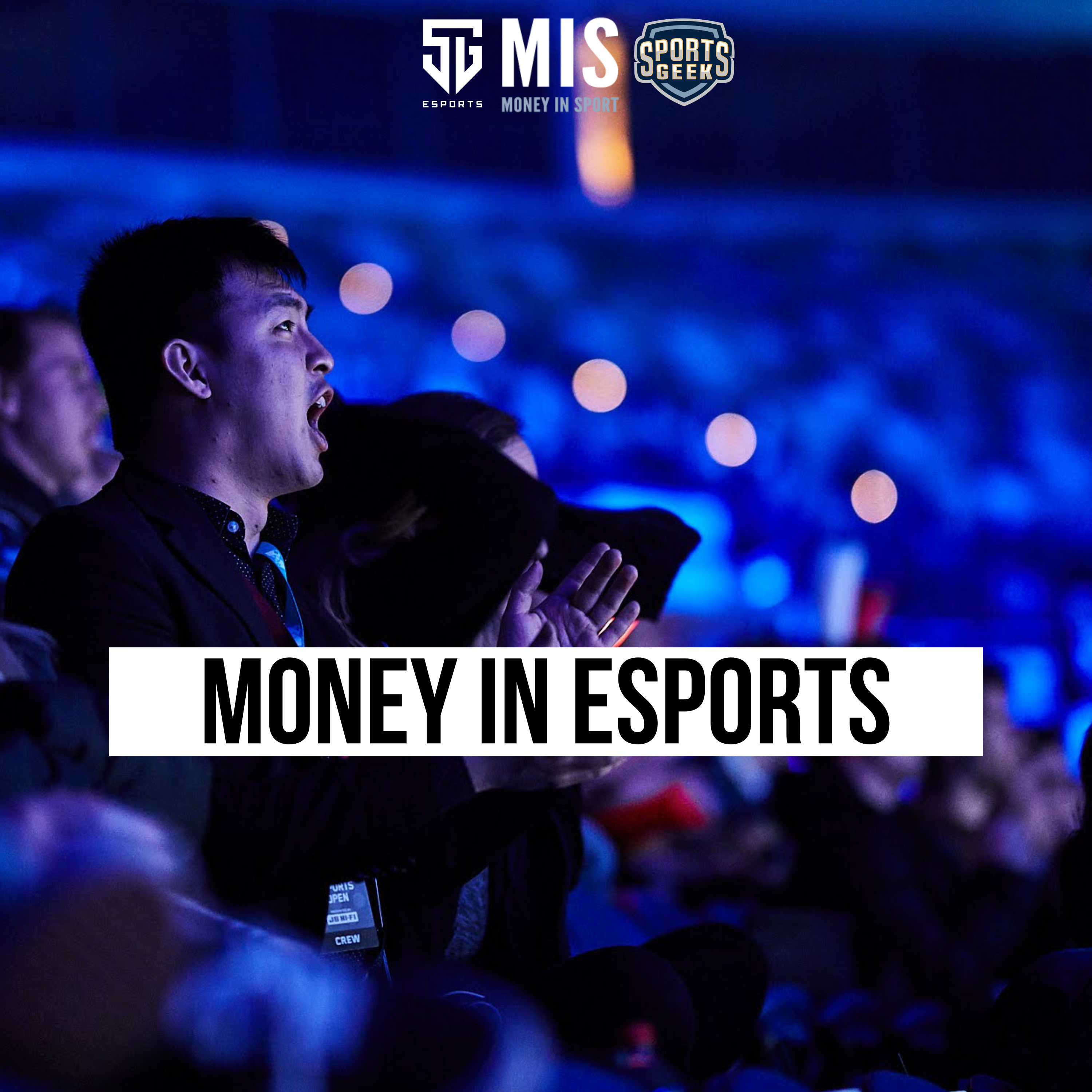 Money In Esports